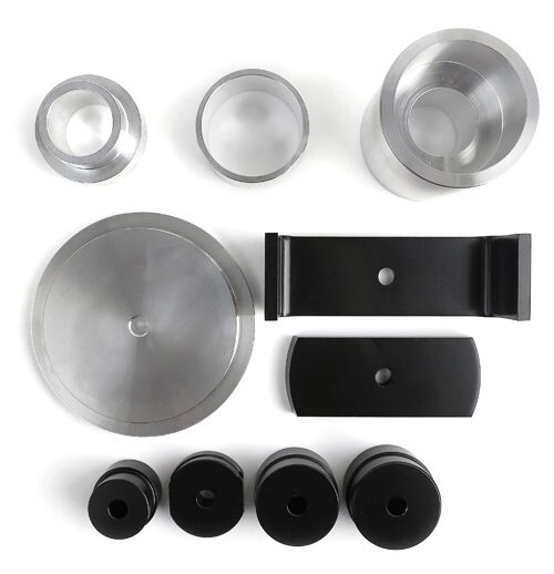 Clutch Bushing Tool Kit - EPICBT1 394242