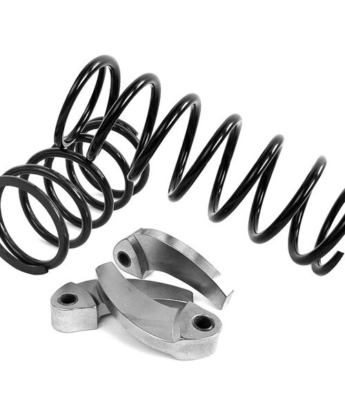 EPI Clutch Kit - Sport Utility Fits Polaris - N/A