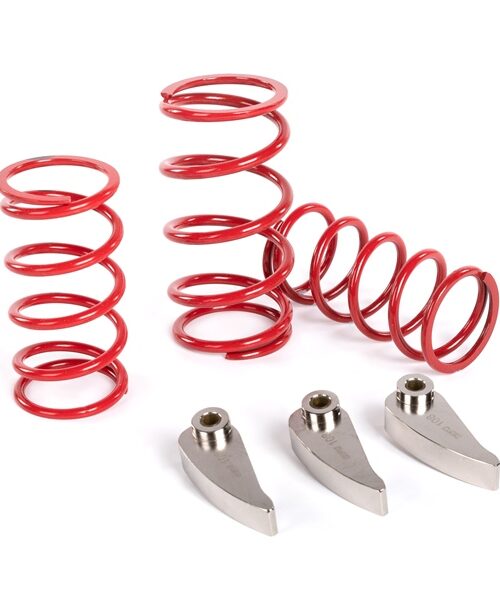 EPI Clutch Kit - Mudder - 28"+ Tires Fits Polaris