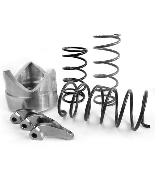 EPI Clutch Kit - Mudder - 28"+ Tires Fits Polaris