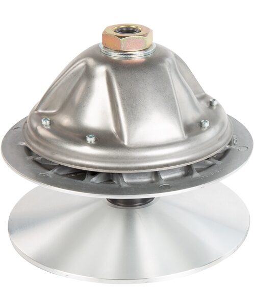 CVTech Powerbloc 80 Drive Pulley Fits Yamaha - Snowmobile
