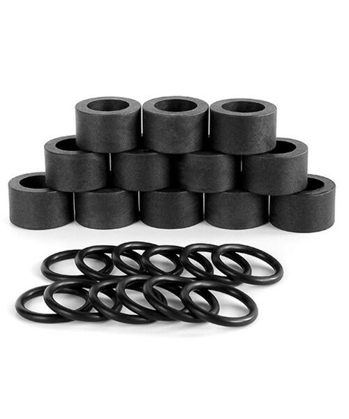 EPI A-Arm Bushing Kit Fits Polaris