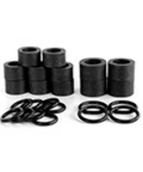 EPI A-Arm Bushing Kit Fits Polaris