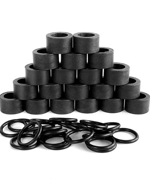 EPI Swing Arm & Control Arm Bushing Kit Fits Polaris