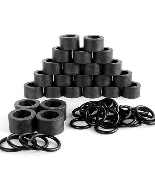 EPI Swing Arm & Control Arm Bushing Kit Fits Polaris