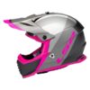 LS2 Gate Off-road Helmet Launch