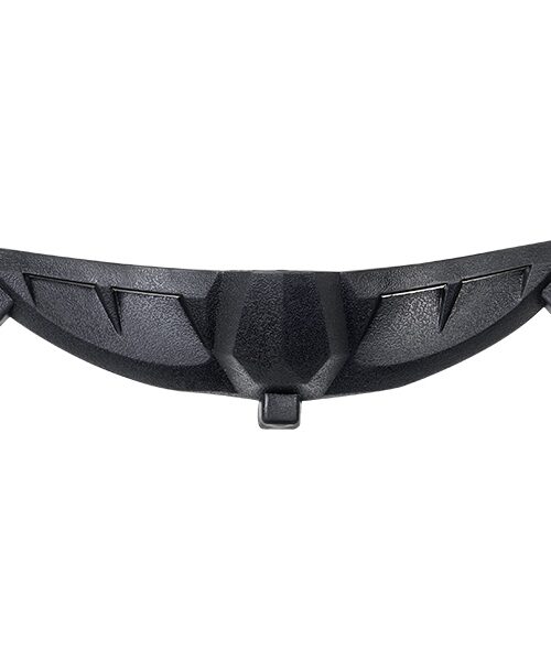 LS2 Nose Deflector for Rapid Helmet Nose Deflector