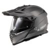 LS2 Blaze Off-Road Helmet Solid