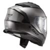 LS2 Assault Full-Face Helmet Solid Color - Summer - Image 2