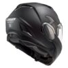 LS2 Valiant II Modular Helmet Solid - Image 4