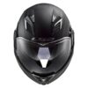 LS2 Valiant II Modular Helmet Solid - Image 5