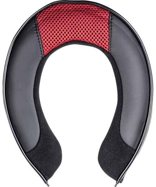 LS2 Neck Guard for Rapid Helmet