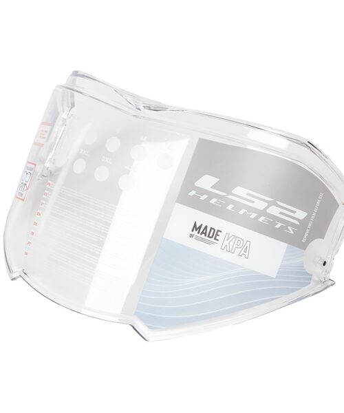 LS2 Shield for Valiant II Helmet