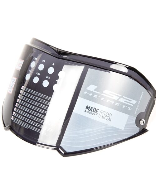 LS2 Shield for Valiant II Helmet