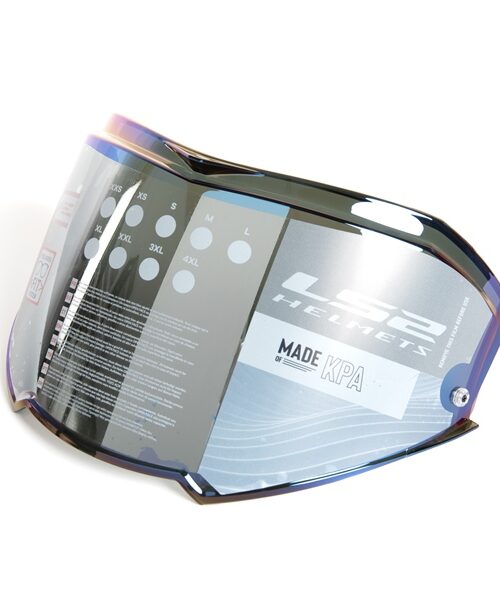 LS2 Shield for Valiant II Helmet