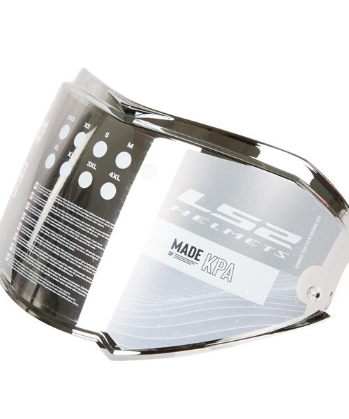 LS2 Shield for Valiant II Helmet