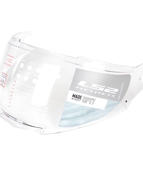 LS2 Shield for Horizon Helmet