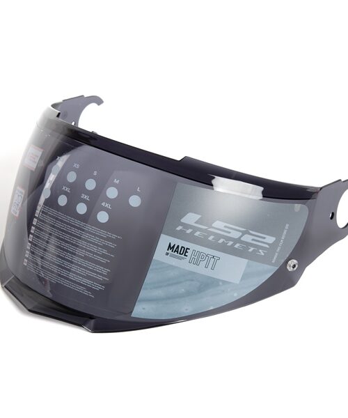 LS2 Shield for Horizon Helmet
