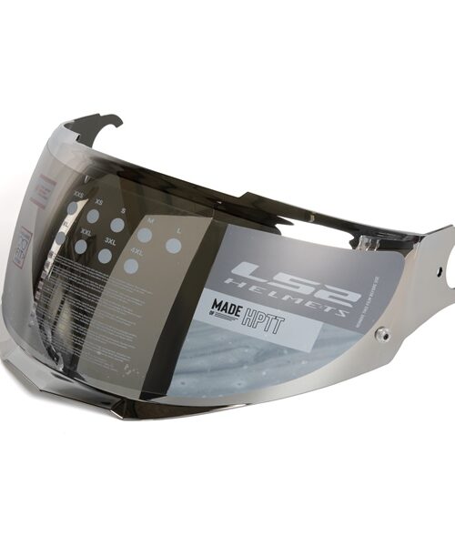 LS2 Shield for Horizon Helmet
