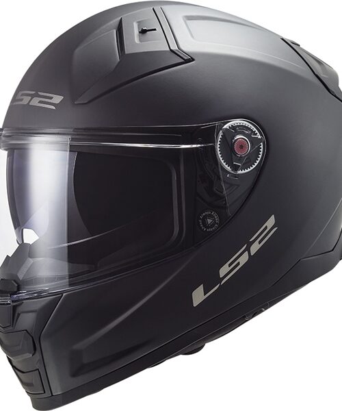 LS2 Citation II Full-Face Helmet Solid - Summer
