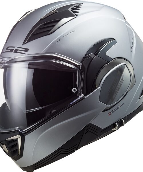 LS2 Valiant II Modular Helmet Special