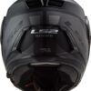 LS2 Horizon Modular Helmet Axis - Image 4