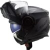 LS2 Horizon Modular Helmet Axis - Image 2