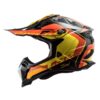 LS2 Subverter Evo Off-Road Helmet Arched - Without Goggle - Image 4