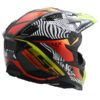 LS2 X-Force Off-Road Helmet Fan - Without Goggle - Image 2
