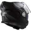 LS2 Advant X Modular Helmet Solid - Image 5