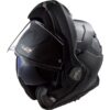 LS2 Advant X Modular Helmet Solid - Image 7