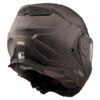 LS2 Advant X Carbon Modular Helmet Carbone - Image 3