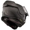 LS2 Advant X Carbon Modular Helmet Carbone - Image 6