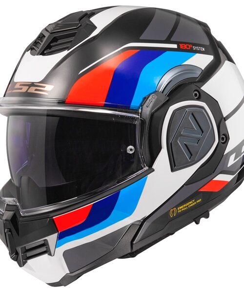 LS2 Advant Modular Helmet Sport