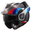 LS2 Advant Modular Helmet Sport - Image 2