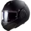 LS2 Advant Modular Helmet