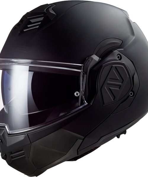 LS2 Advant Modular Helmet