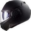 LS2 Advant Modular Helmet - Image 2