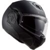 LS2 Advant Modular Helmet - Image 4
