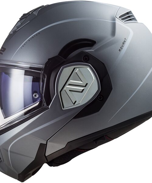 LS2 Advant Modular Helmet Special