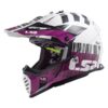LS2 Gate Off-road Helmet XCode