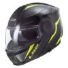 LS2 Horizon Modular Helmet Skid