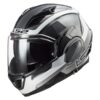 LS2 Valiant II Modular Helmet Orbit