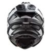 LS2 Explorer Off-Road Helmet Alter - Without Goggle - Image 5