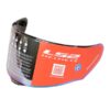LS2 Pinlock Outer Face Shield