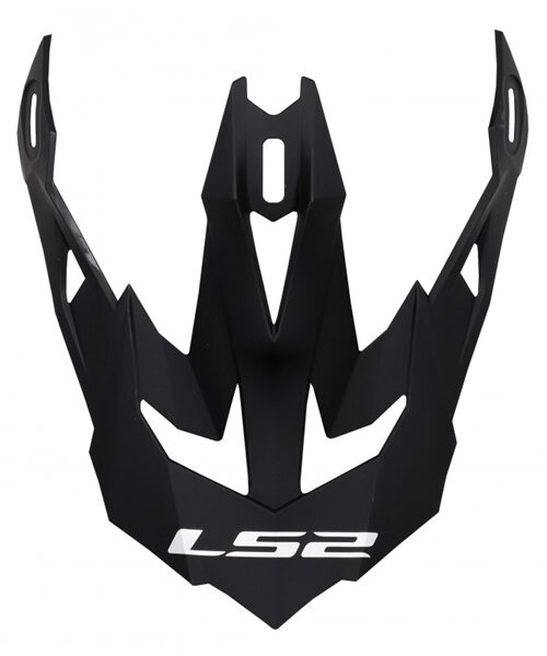 LS2 Peak for Subverter Helmet Solid