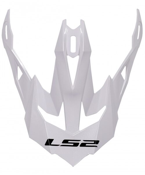 LS2 Peak for Subverter Helmet Solid