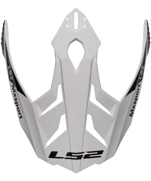 LS2 Peak for Explorer Helmet Frontier