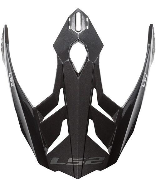 LS2 Peak for Explorer Helmet Frontier
