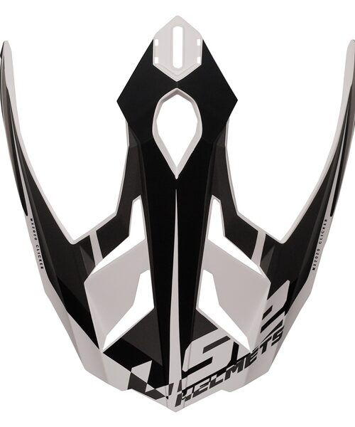 LS2 Peak for Explorer Helmet Alter